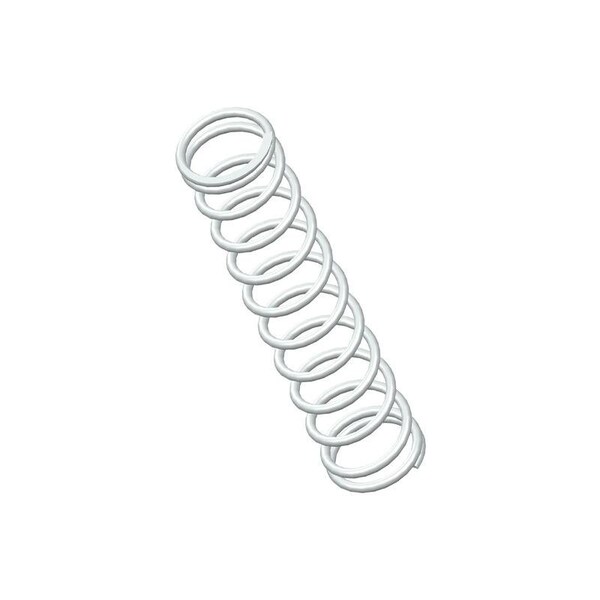Approved Vendor Compression Spring, O= .360, L= 1.75, W= .035 G709970878 - main